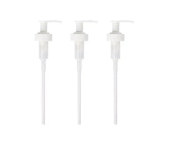 Gel Hand Soap Pump (3 Pack)