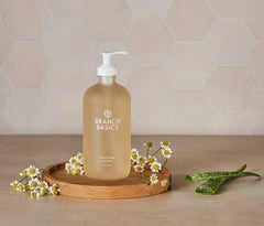 Gel Hand Soap