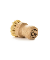 Natural Scrub Brush
