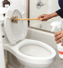 Bathroom Bottle