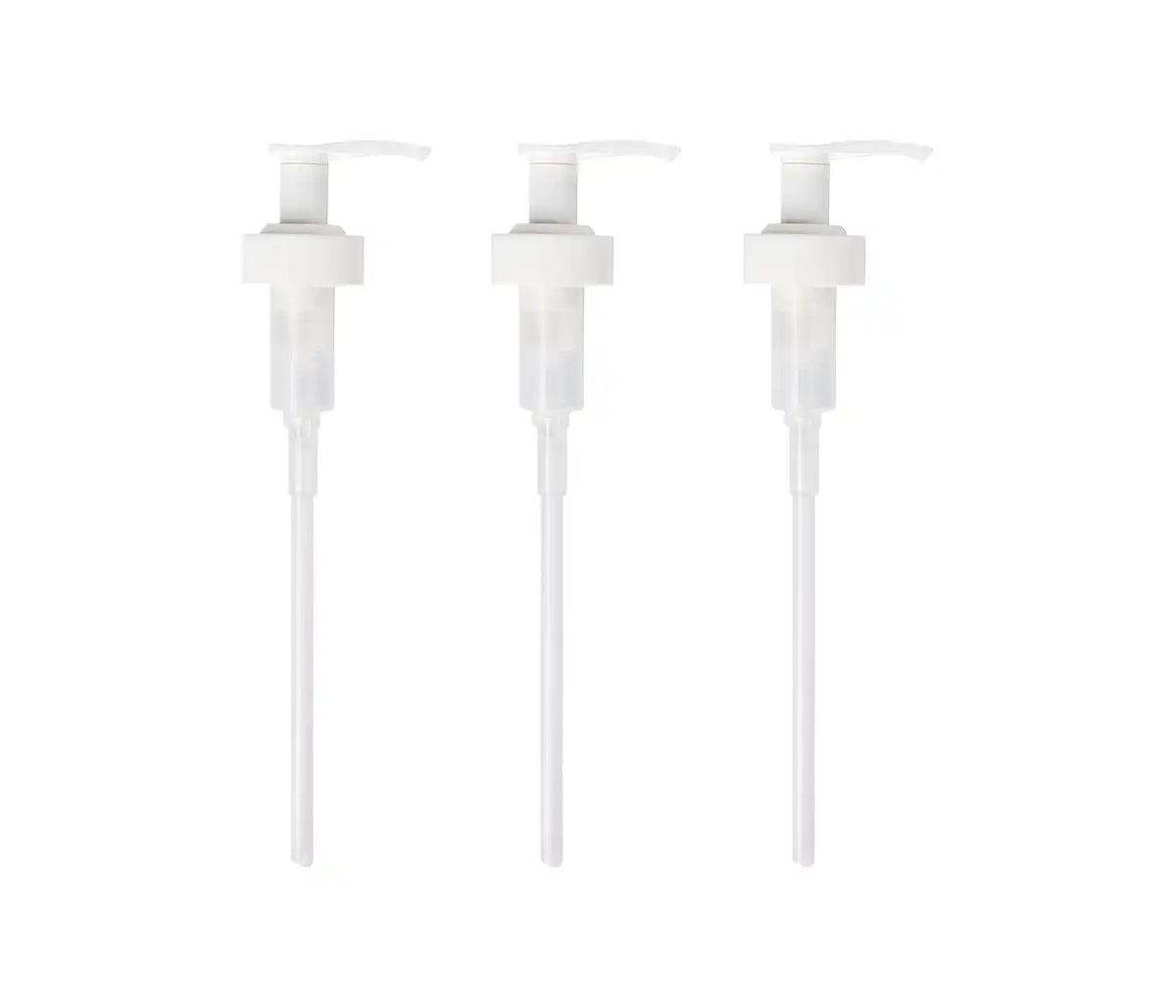Gel Hand Soap Pump (3 Pack)