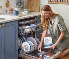 Dishwasher Tablets