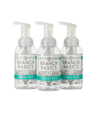 Foaming Wash Bottle