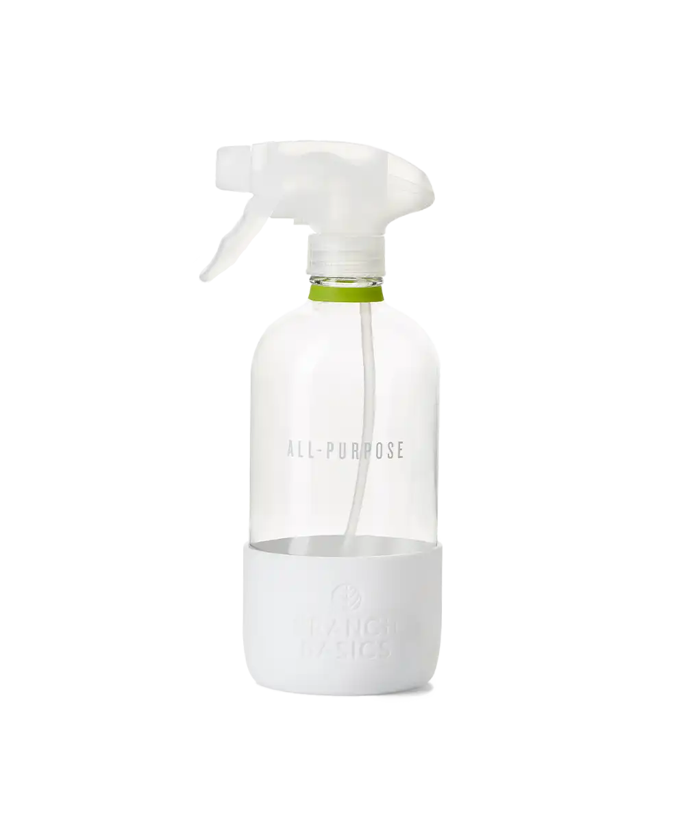 All-Purpose Bottle in Glass