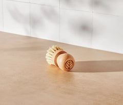 Natural Scrub Brush