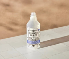 Laundry Bottle